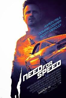 Need for Speed 2014 Dub in Hindi Full Movie